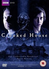 Crooked House (2008) - poster