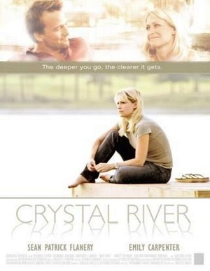 Crystal River (2008) - poster