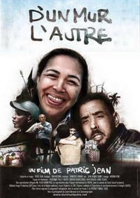 D'Un Mur l'Autre, de Berlin à Ceuta (2008) - poster