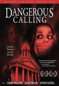 Dangerous Calling (2008) - poster