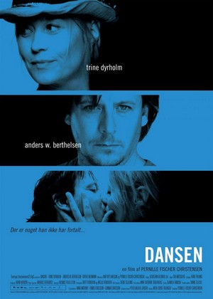 Dansen (2008) - poster