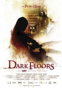 Dark Floors (2008) - poster