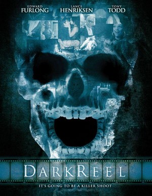 Dark Reel (2008) - poster