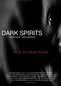 Dark Spirits (2008) - poster