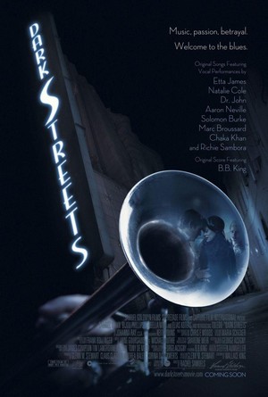 Dark Streets (2008) - poster