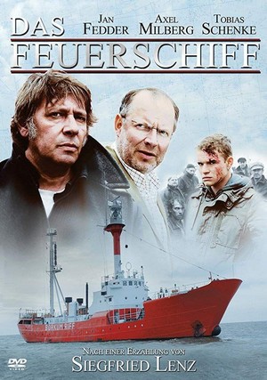 Das Feuerschiff (2008) - poster