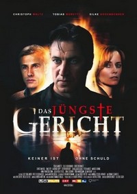 Das Jüngste Gericht (2008) - poster