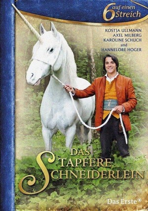 Das Tapfere Schneiderlein (2008) - poster
