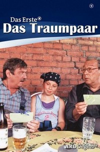 Das Traumpaar (2008) - poster