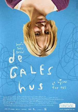 De Gales Hus (2008) - poster