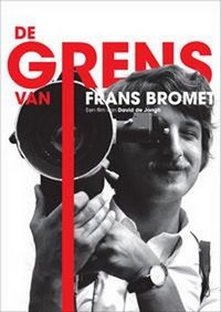 De Grens van Frans Bromet (2008) - poster