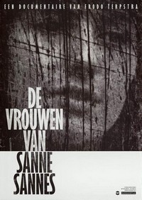 De Vrouwen van Sanne Sannes (2008) - poster