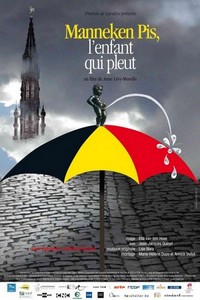 De Wieg van het Pissend Ketje (2008) - poster