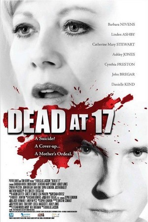 Dead at 17 (2008) - poster