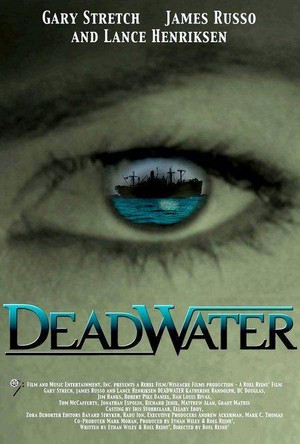 Deadwater (2008) - poster