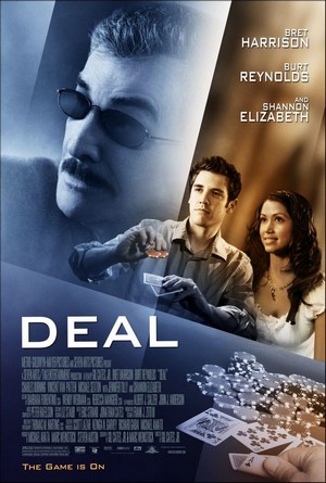 Deal (2008) - poster