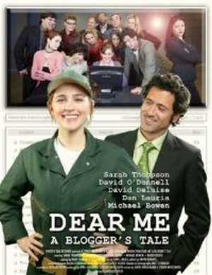 Dear Me (2008) - poster
