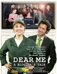 Dear Me (2008) - poster