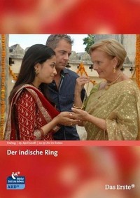 Der Indische Ring (2008) - poster