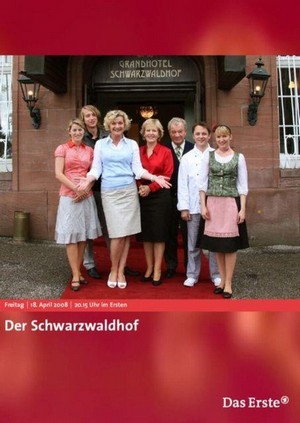 Der Schwarzwaldhof (2008) - poster