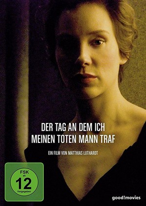 Der Tag, an Dem Ich Meinen Toten Mann Traf (2008) - poster