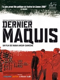 Dernier Maquis (2008) - poster