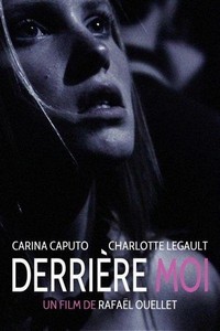 Derrière Moi (2008) - poster