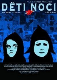 Deti Noci (2008) - poster