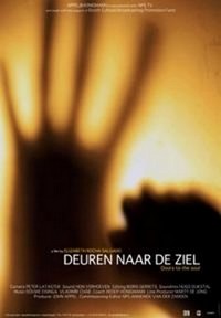 Deuren naar de Ziel (2008) - poster