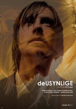DeUsynlige (2008) - poster