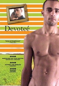 Devotee (2008) - poster