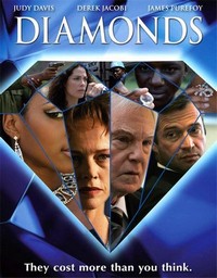 Diamonds (2008) - poster