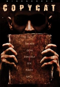 Diary of a Serial Killer (2008) - poster