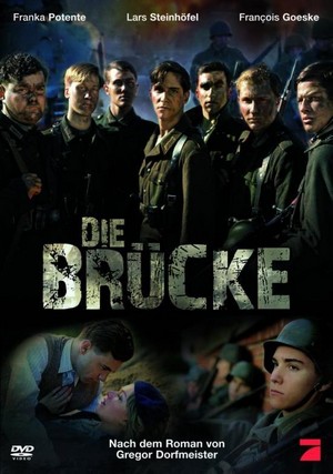 Die Brücke (2008) - poster