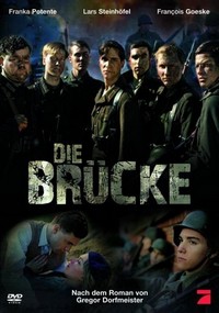 Die Brücke (2008) - poster