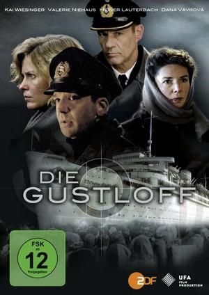 Die Gustloff (2008) - poster