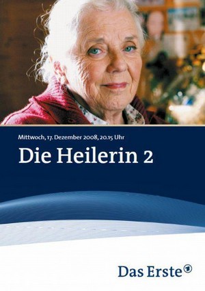 Die Heilerin 2 (2008) - poster
