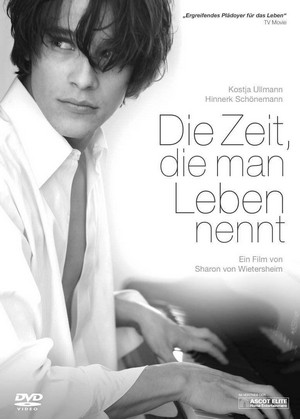 Die Zeit, Die Man Leben Nennt (2008) - poster