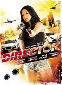 Director (2008) - poster