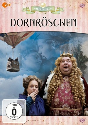 Dornröschen (2008) - poster