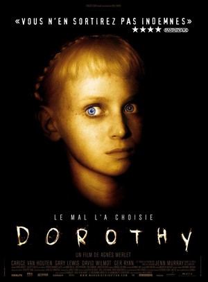 Dorothy Mills (2008) - poster