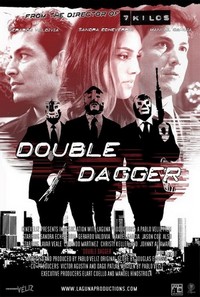 Double Dagger (2008) - poster