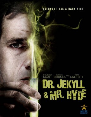 Dr. Jekyll and Mr. Hyde (2008) - poster