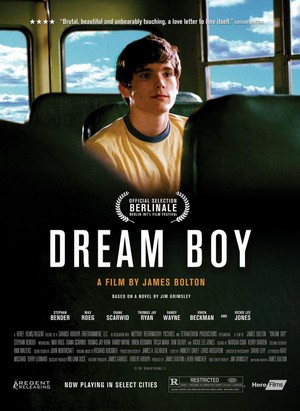 Dream Boy (2008) - poster