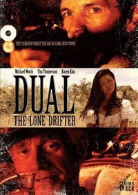 Dual (2008) - poster