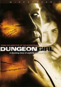 Dungeon Girl (2008) - poster