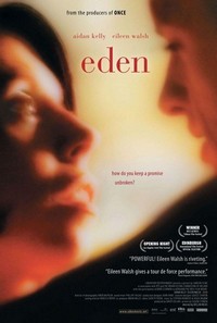 Eden (2008) - poster