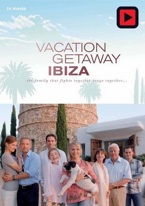 Ein Ferienhaus auf Ibiza (2008) - poster