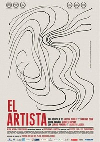 El Artista (2008) - poster