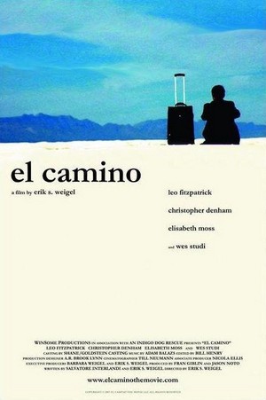 El Camino (2008) - poster